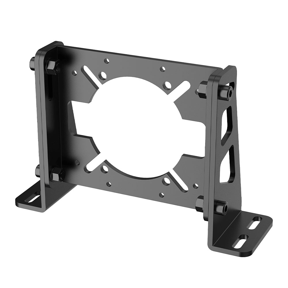 RACING WHEEL ACCESSORIES (อุปกรณ์เสริมพวงมาลัย) MOZA FRONT MOUNTING (MZ-RS055)