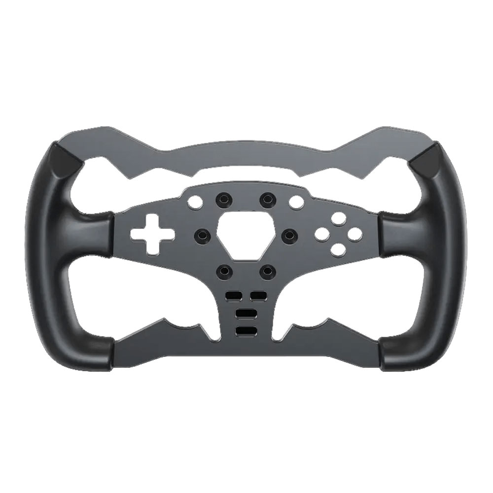 RACING WHEEL ACCESSORIES (อุปกรณ์เสริมพวงมาลัย) MOZA RS032 ES FORMULA WHEEL MOD (MZ-RS032)