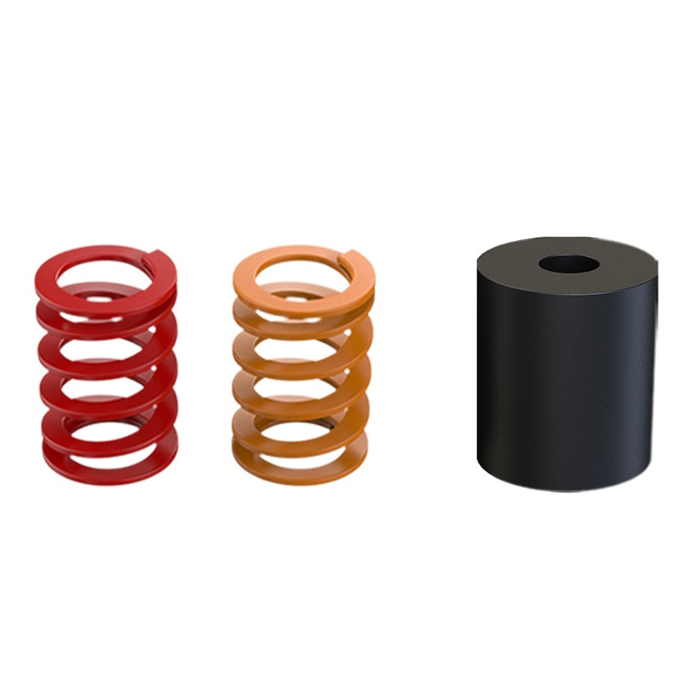 RACING WHEEL ACCESSORIES (อุปกรณ์เสริมพวงมาลัย) MOZA SR-P ACCESSORY KIT (MZ-RS17)