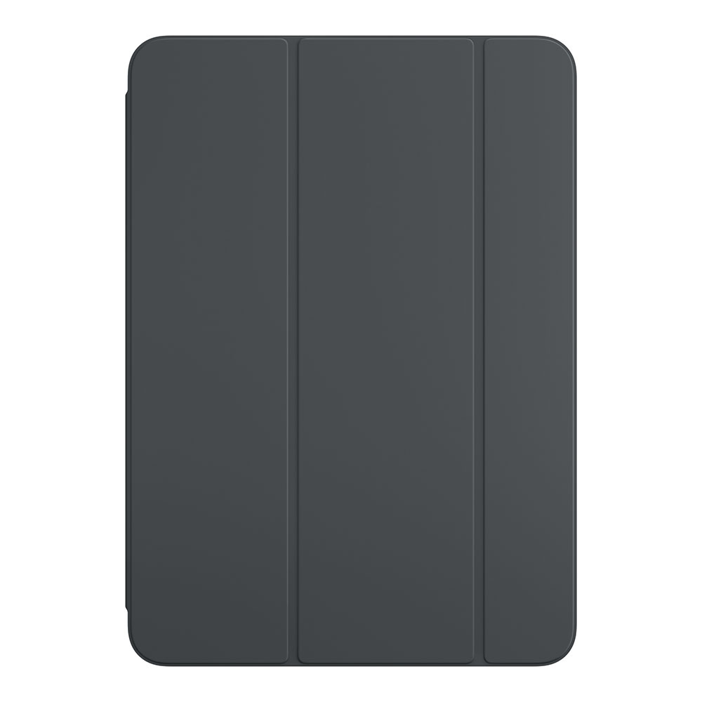 Apple Smart Folio for iPad Pro 11-inch (M4) - Black