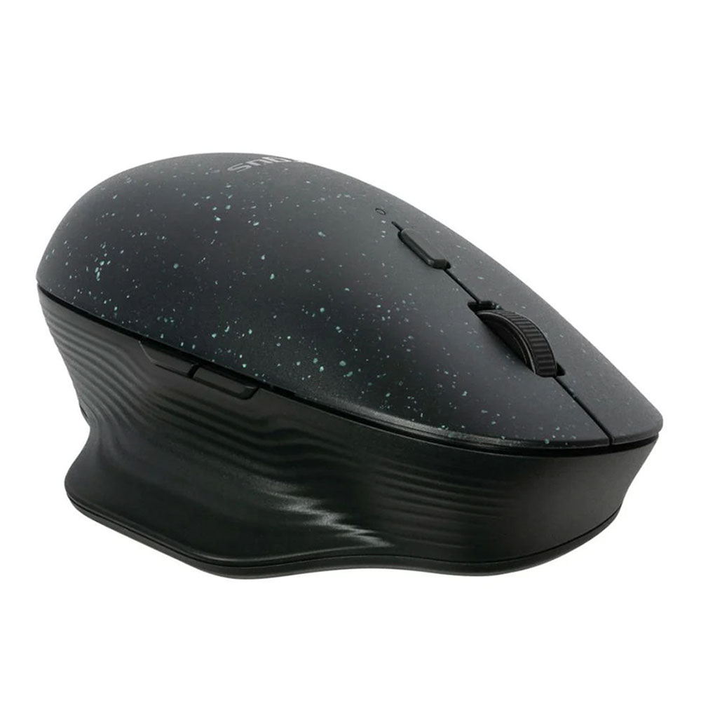 WIRELESS MOUSE (เมาส์ไร้สาย) TARGUS AMB586 ERGOFLIP ECOSMART MOUSE