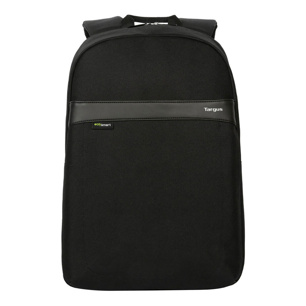 BACKPACK (กระเป๋า) TARGUS 15.6” GEOLITE ESSENTIAL BACKPACK - BLACK