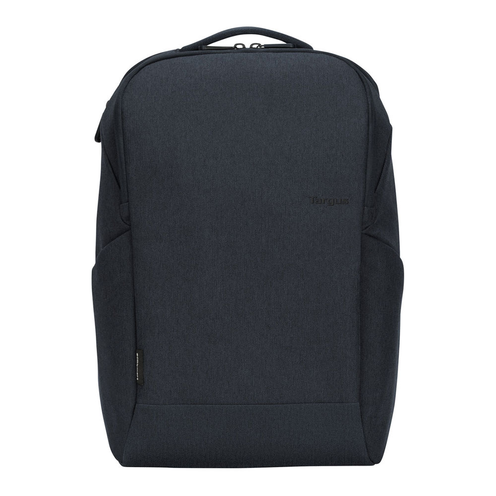 BACKPACK (กระเป๋า) TARGUS CYPRESS ECOSMART 15.6 INCH SLIM (NAVY)
