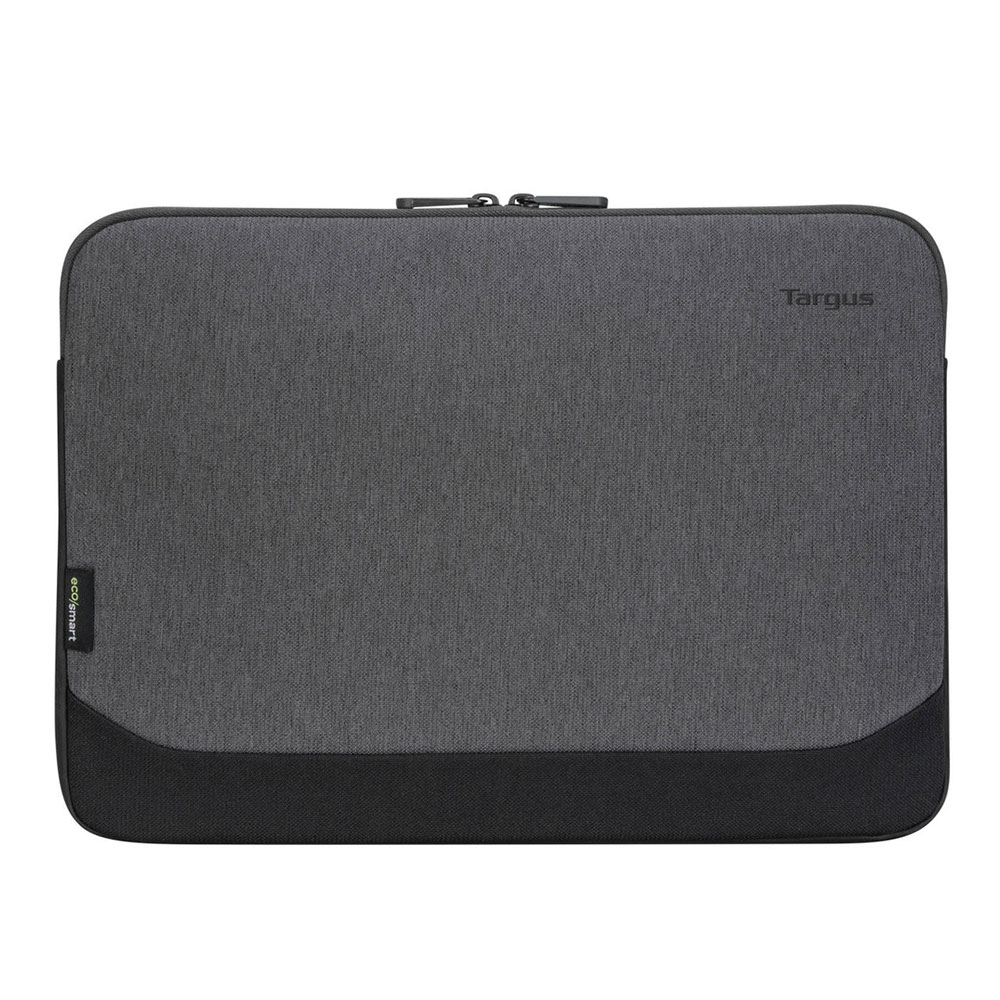 SLEEVE CASE (กระเป๋าใส่อุปกรณ์เสริม) TARGUS CYPRESS ECOSMART 13-14 INCH (GREY)