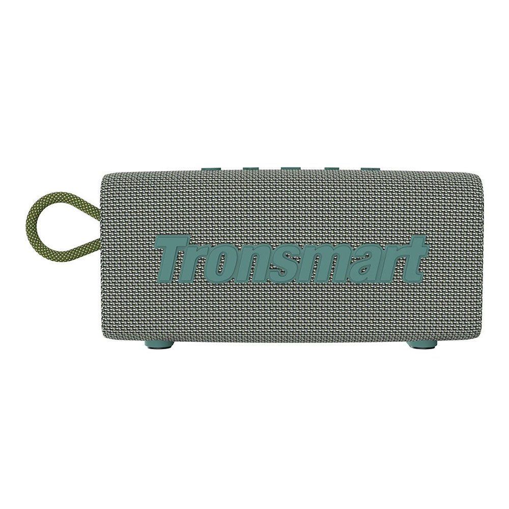 BLUETOOTH SPEAKER (ลำโพงบลูทูธ) TRONSMART TRIP 10W PORTABLE SPEAKER (GREY)