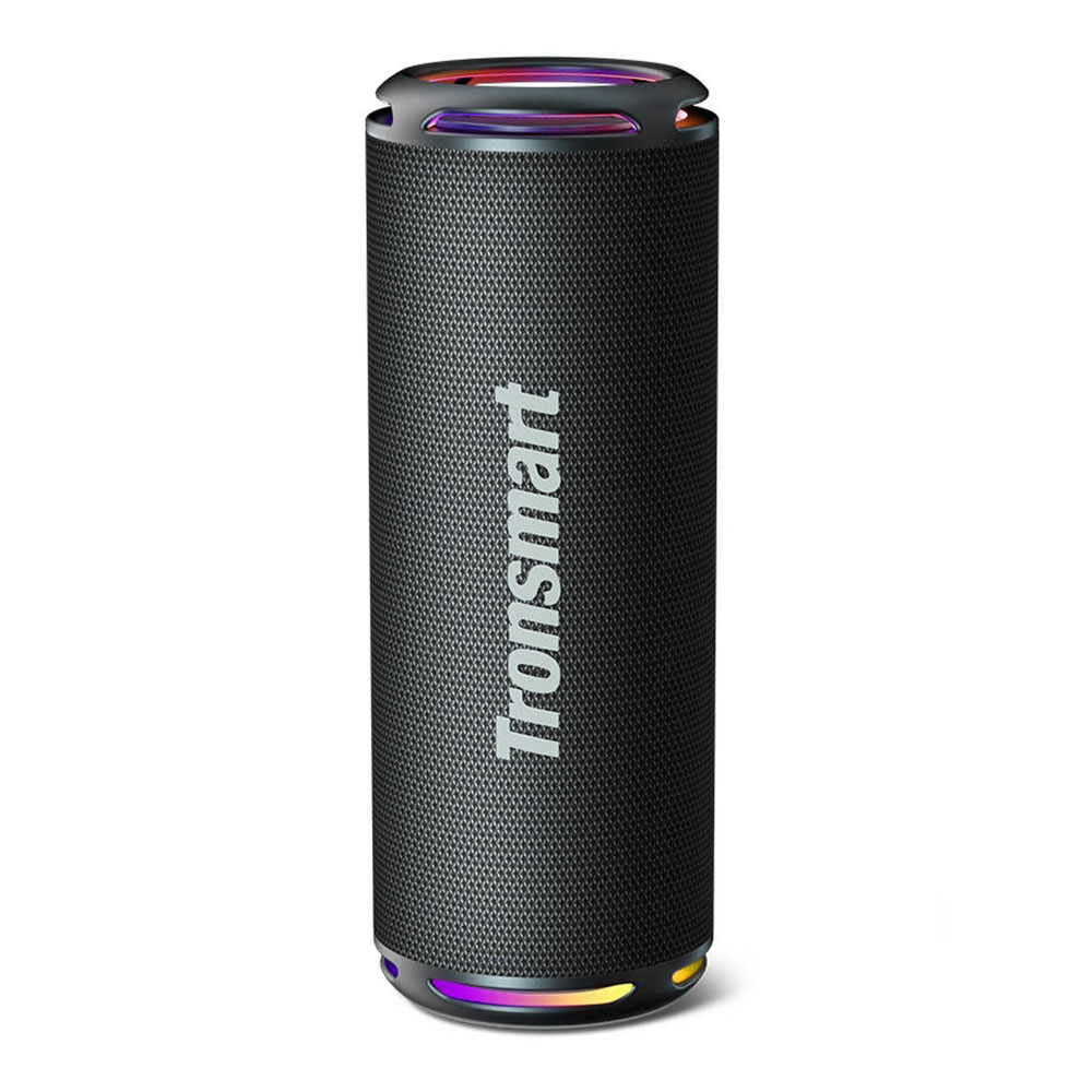 BLUETOOTH SPEAKER (ลำโพงบลูทูธ) TRONSMART T7 LITE 24W PORTABLE OUTDOOR SPEAKER (BLACK)