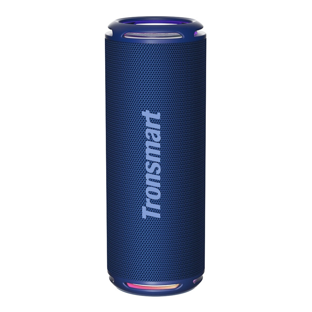 BLUETOOTH SPEAKER (ลำโพงบลูทูธ) TRONSMART T7 LITE 24W PORTABLE OUTDOOR SPEAKER (BLUE)