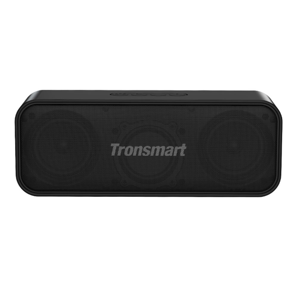 BLUETOOTH SPEAKER (ลำโพงบลูทูธ) TRONSMART ELEMENT T2 MINI 10W BLUETOOTH SPEAKER (BLACK)