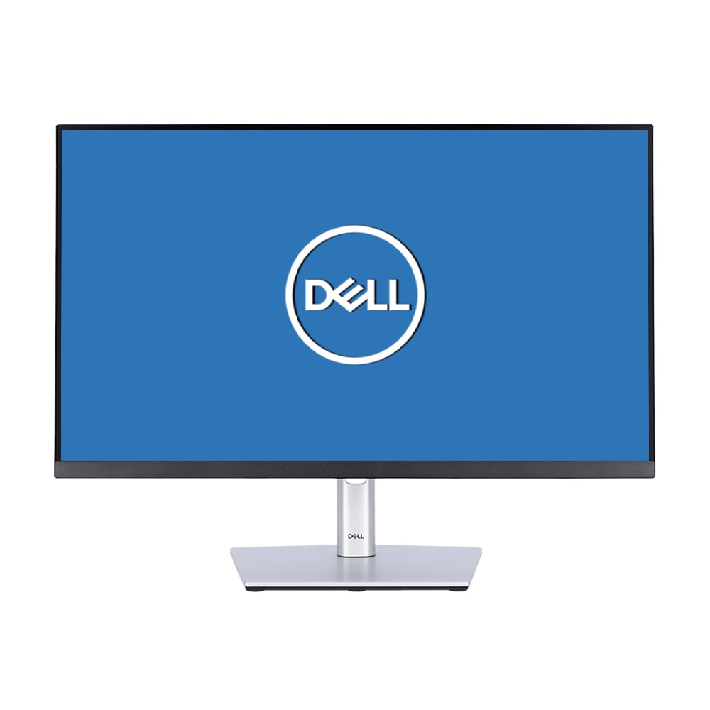 MONITOR (จอมอนิเตอร์) DELL PROFESSIONAL USB-C (SNSP2423D)