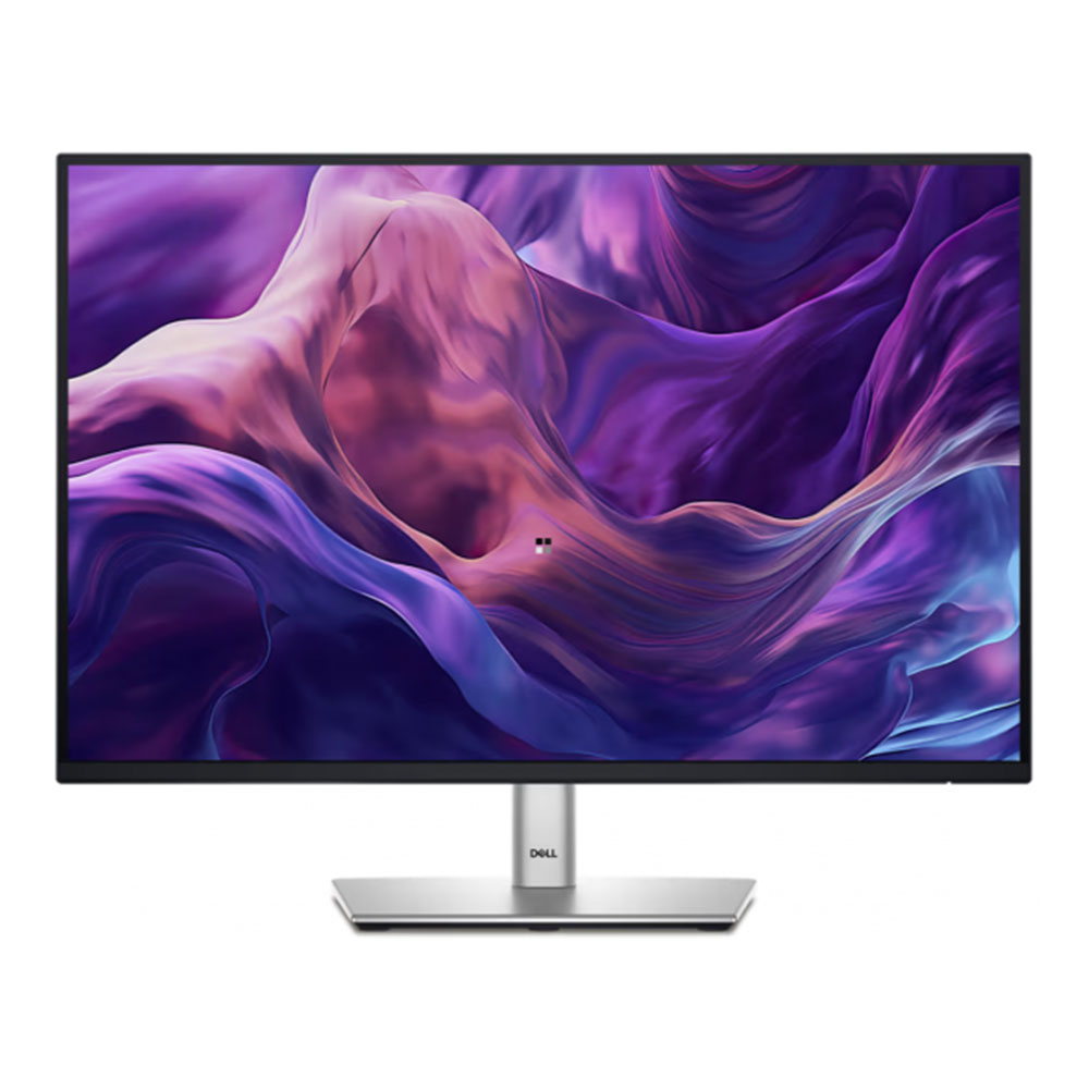 MONITOR (จอมอนิเตอร์) DELL 24.07 INCH 1920X1200 16:10 HDMI+DP+RJ45 ADVANCE EXCHANGE (SNSP2425E)