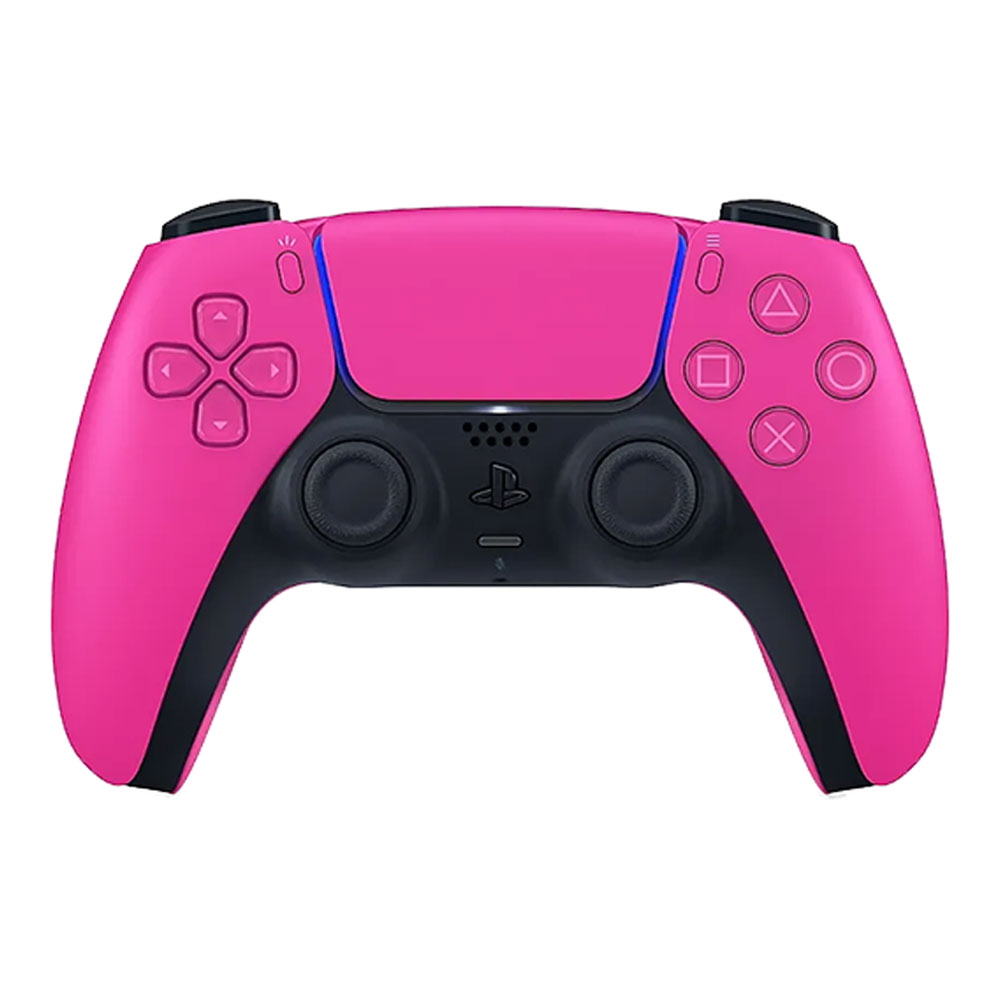 WIRELESS CONTROLLER (คอนโทรลเลอร์ไร้สาย) SONY DUALSENSE - NOVA PINK (CFI-ZCT1G 03)