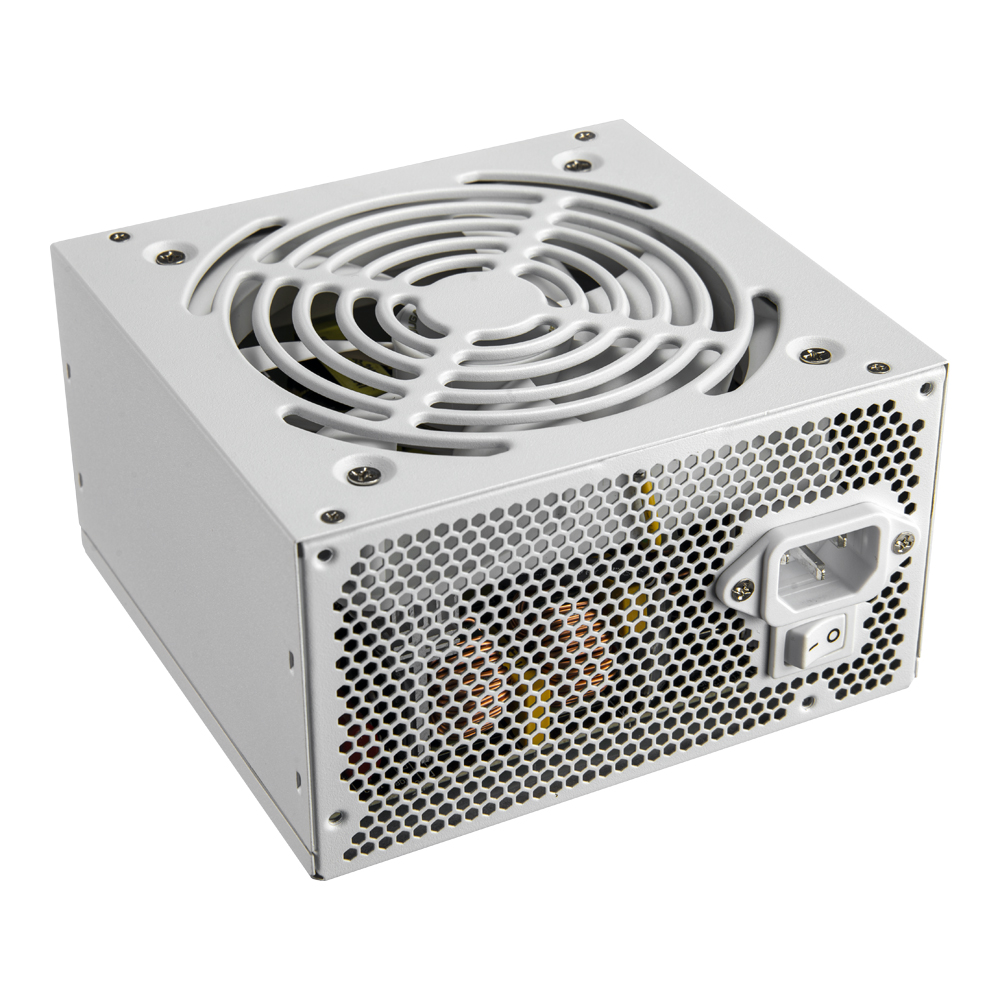 Cougar Atlas Snow 750 - 750W 80 PLUS Bronze (White) (ATX)