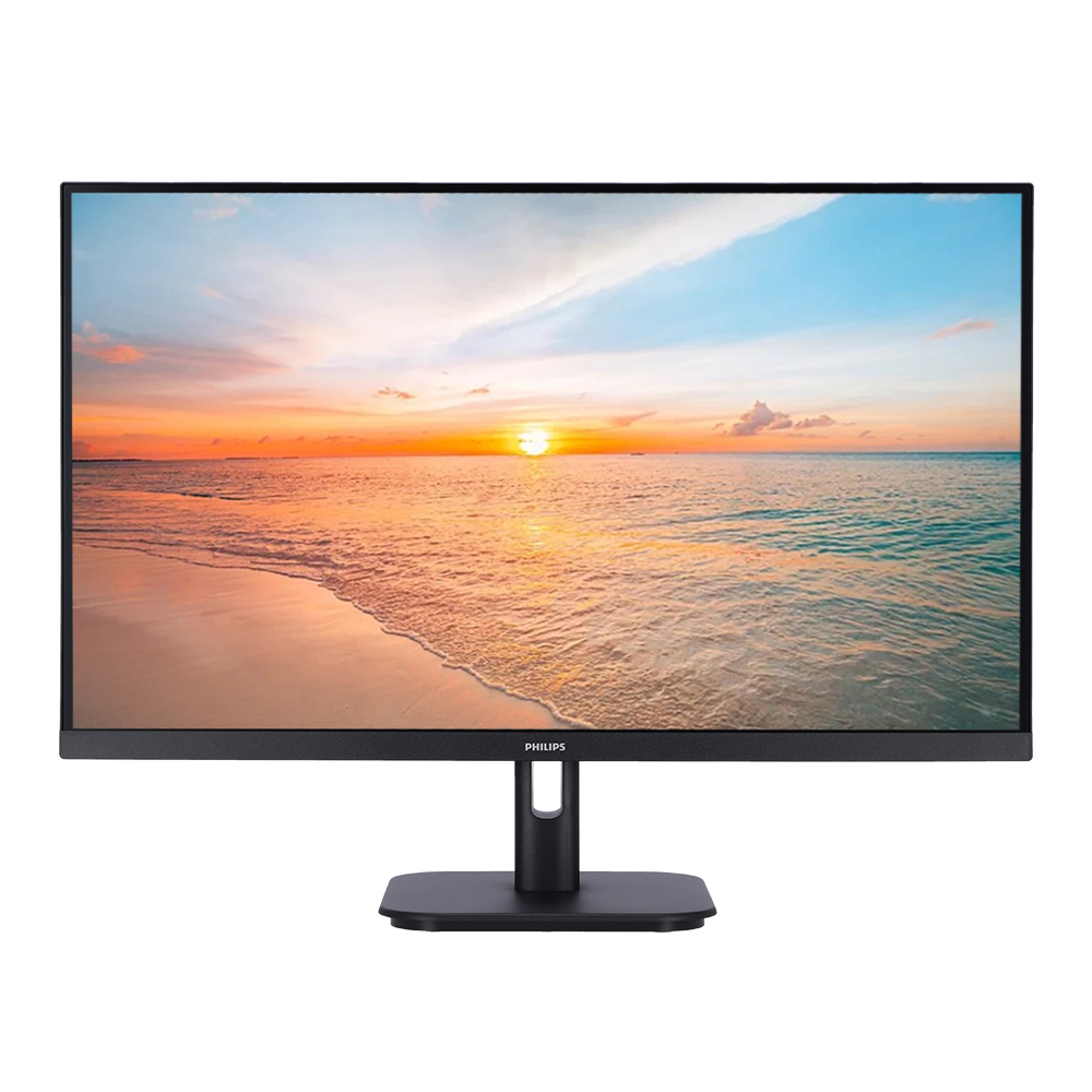 Monitor (จอมอนิเตอร์) Philips 27E1N1800A/67 - 27 Inch IPS 4K 60Hz