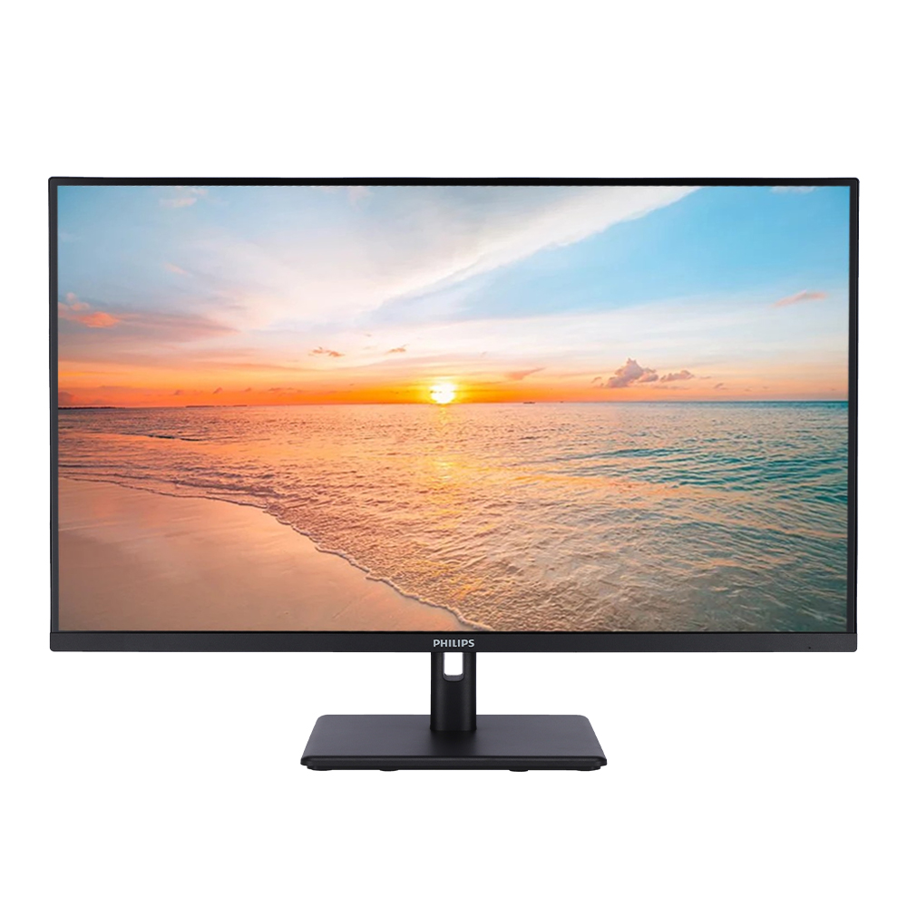 Monitor (จอมอนิเตอร์) Philips 32E1N1800LA/67 - 31.5 Inch VA 4K 60Hz