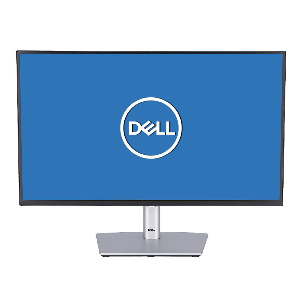 Monitor (จอมอนิเตอร์) Dell P2425H - 23.8 Inch IPS FHD 100Hz
