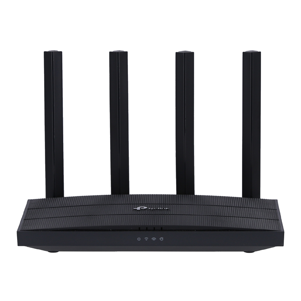 ROUTER (เราเตอร์) TP-LINK ARCHER AX12 - AX1500 GIGABIT WI-FI 6