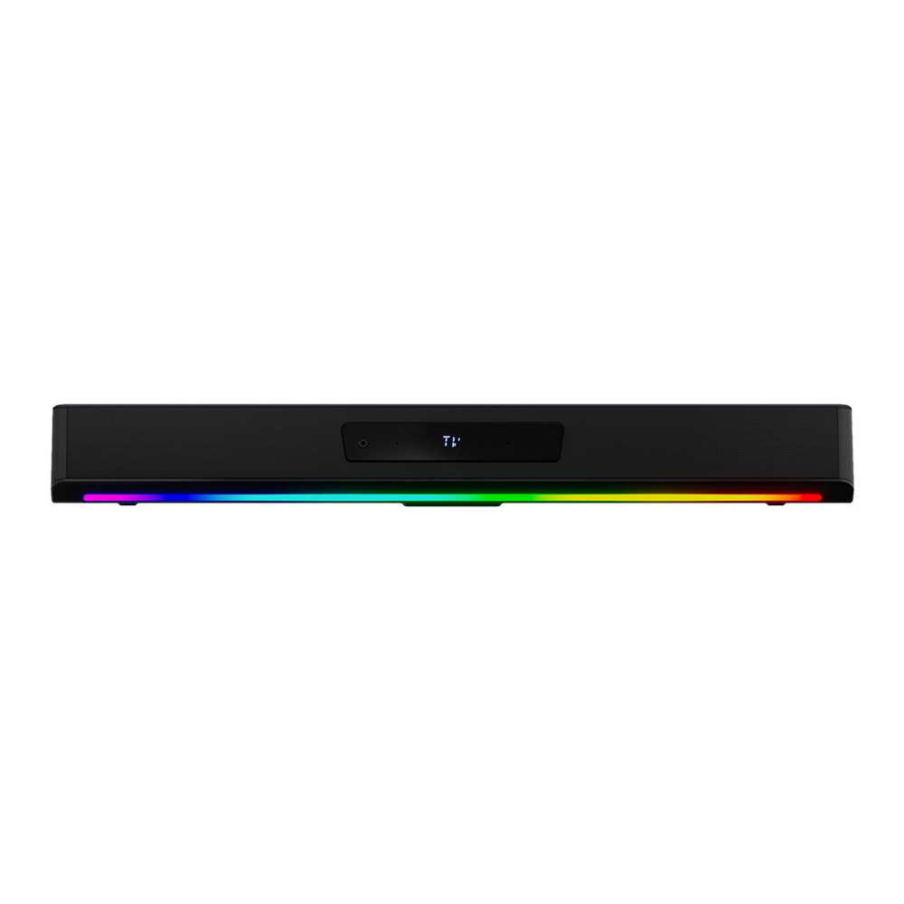 SOUNDBAR (ลำโพงซาวด์บาร์) CREATIVE SOUND BLASTER KATANA SE (BLACK)