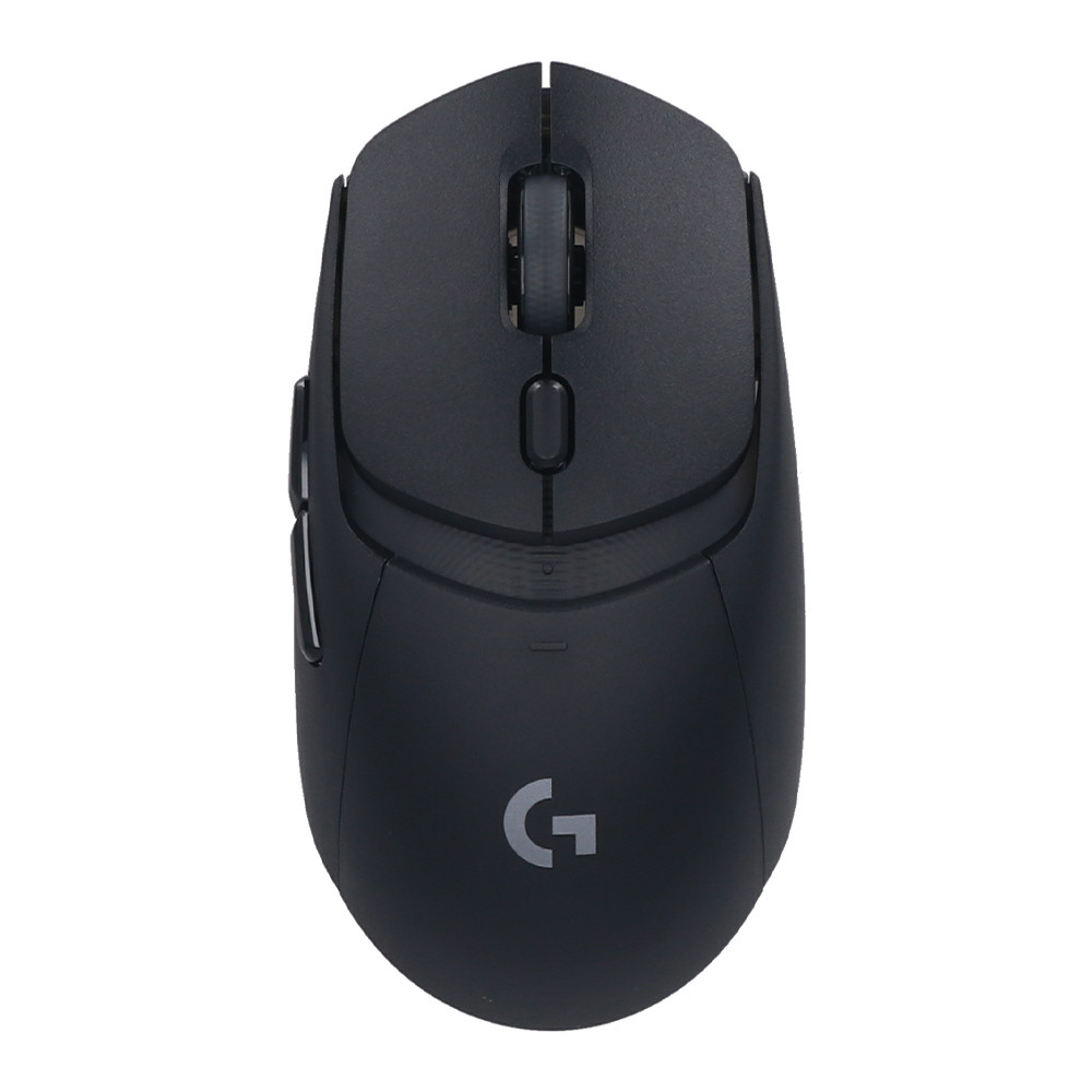 WIRELESS MOUSE (เมาส์ไร้สาย) LOGITECH G G309 LIGHTSPEED (BLACK)
