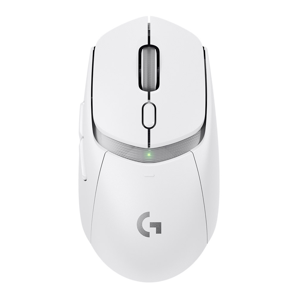WIRELESS MOUSE (เมาส์ไร้สาย) LOGITECH G G309 LIGHTSPEED (WHITE)