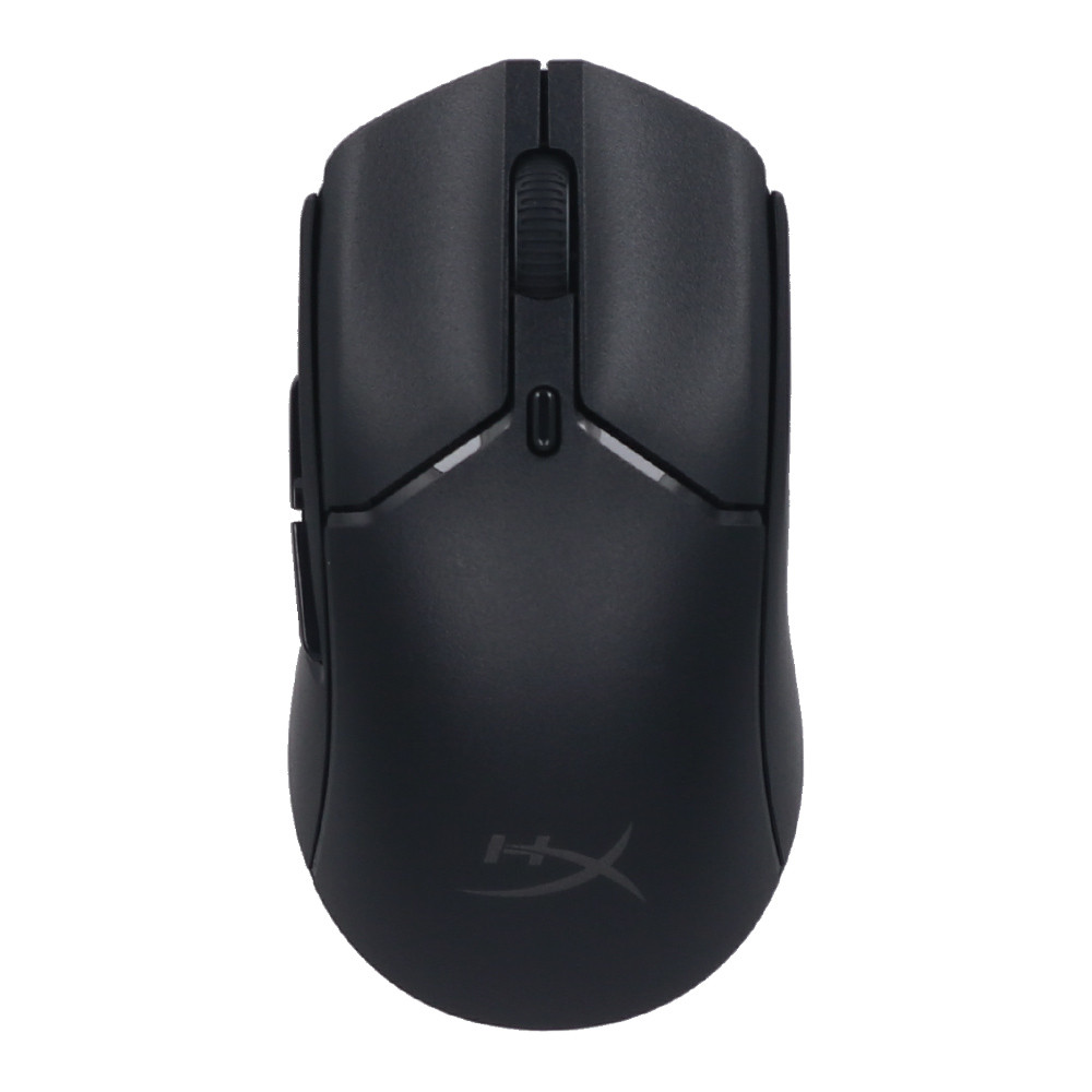 WIRELESS MOUSE (เมาส์ไร้สาย) HYPERX PULSEFIRE HASTE 2 MINI (BLACK)