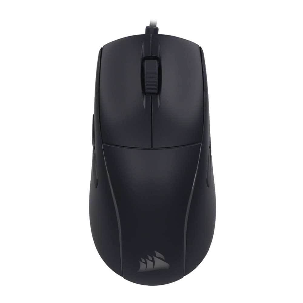 MOUSE (เมาส์) CORSAIR M75 (BLACK) (CH-930D010-AP)