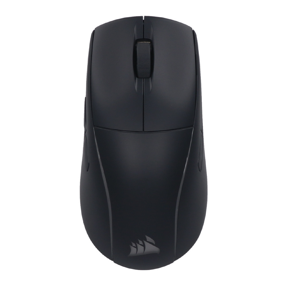 WIRELESS MOUSE (เมาส์ไร้สาย) CORSAIR M75 WIRELESS (BLACK) (CH-931D010-AP)