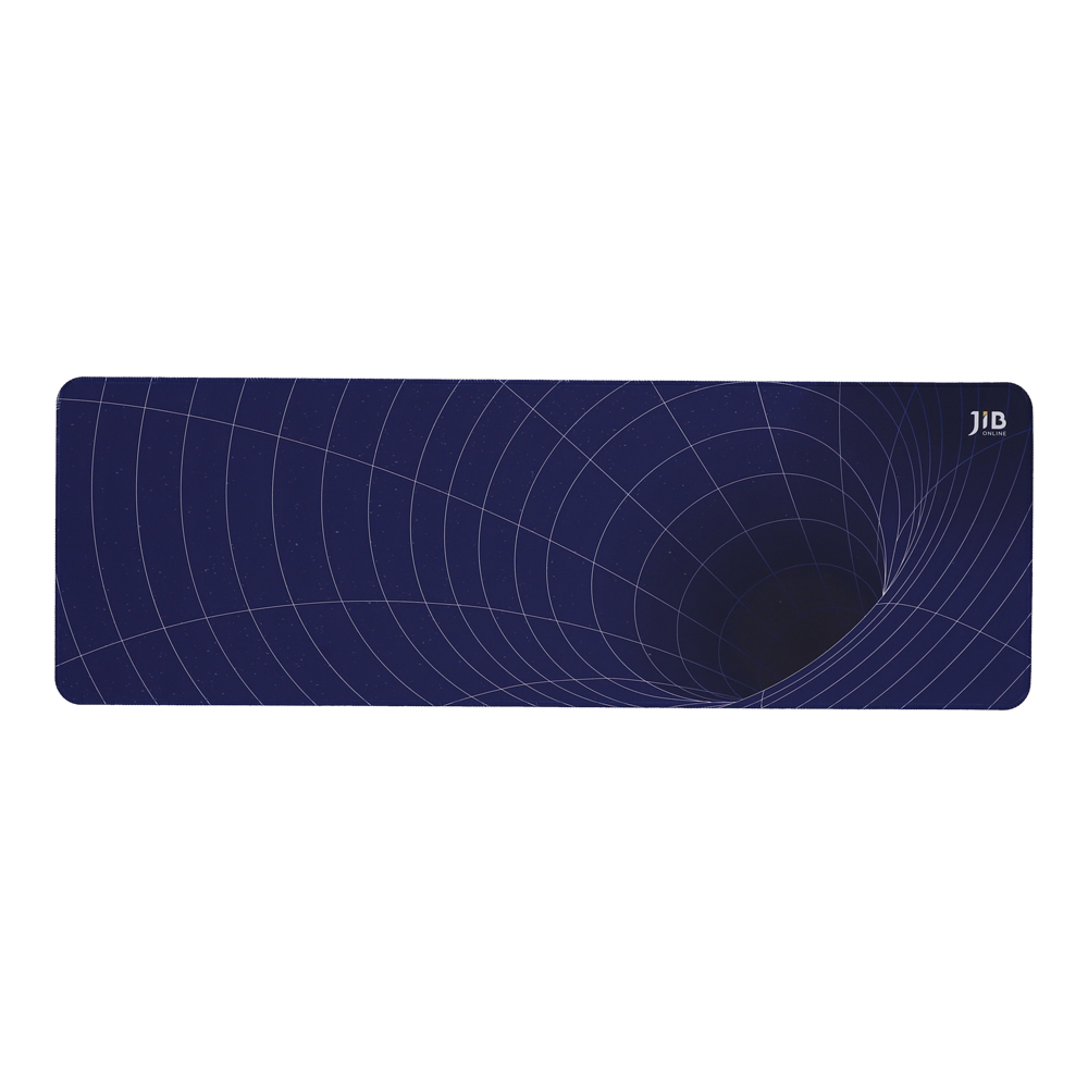 MOUSE PAD (เมาส์แพด) JIB NET-XL