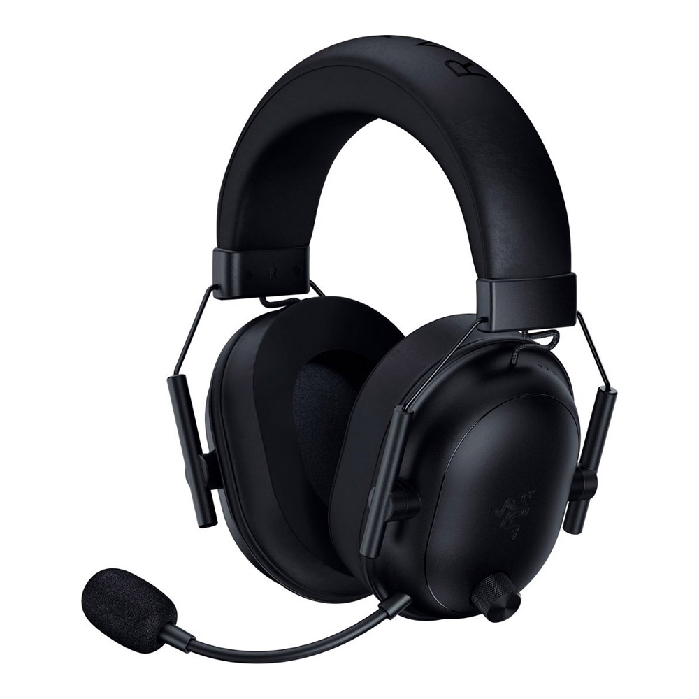 WIRELESS HEADSET (หูฟังไร้สาย) RAZER BLACKSHARK V2 PRO FOR XBOX (BLACK)