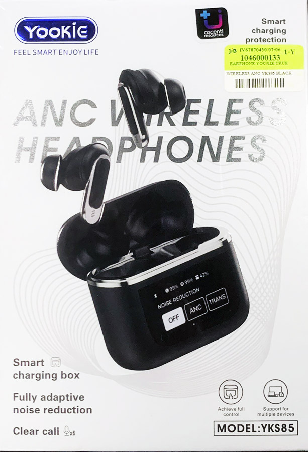 Product preview