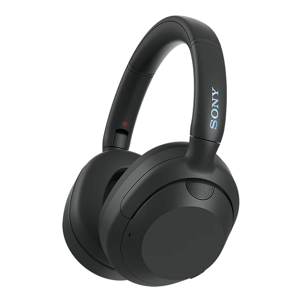 WIRELESS HEADPHONE (หูฟังไร้สาย) SONY WH-ULT900N ULT WEAR WIRELESS  NOISE CANCELLING HEADPHONES (BLACK)