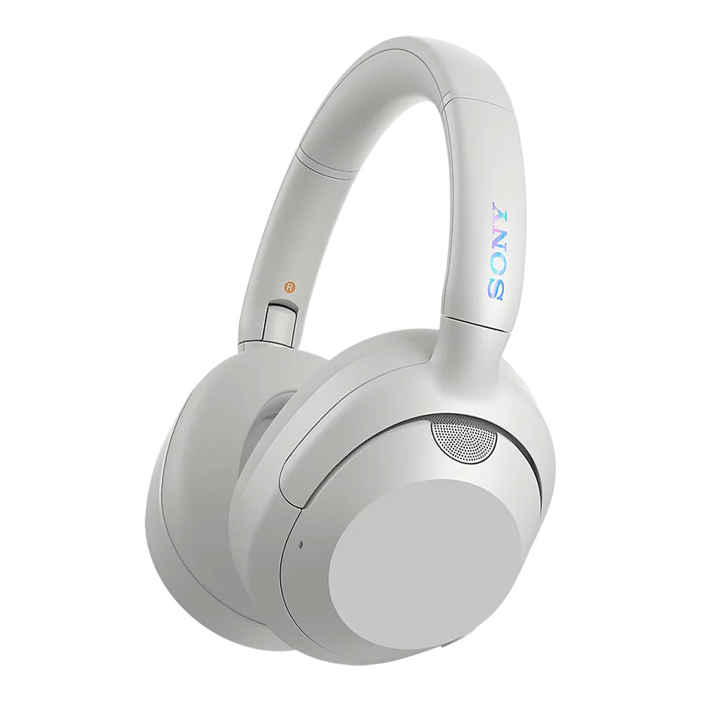 WIRELESS HEADPHONE (หูฟังไร้สาย) SONY WH-ULT900N ULT WEAR WIRELESS  NOISE CANCELLING HEADPHONES (WHITE)