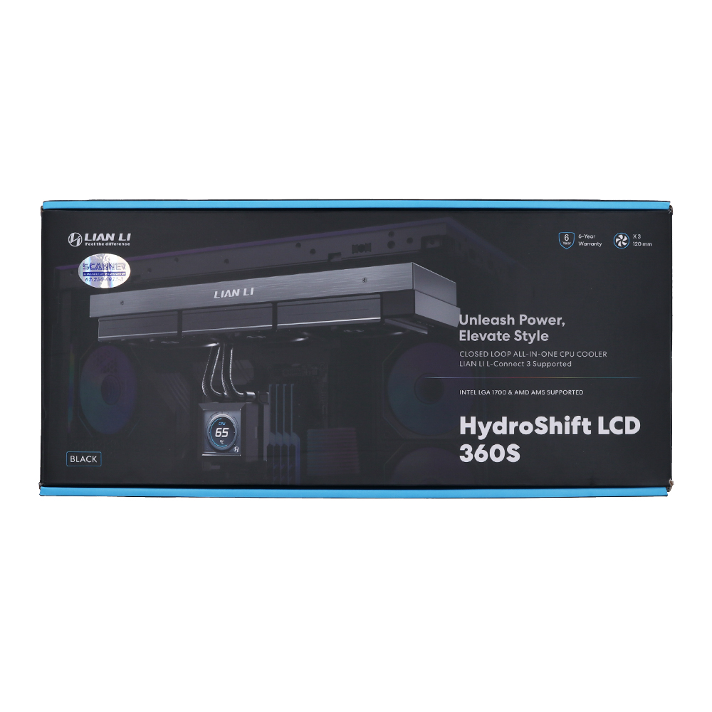 Product preview