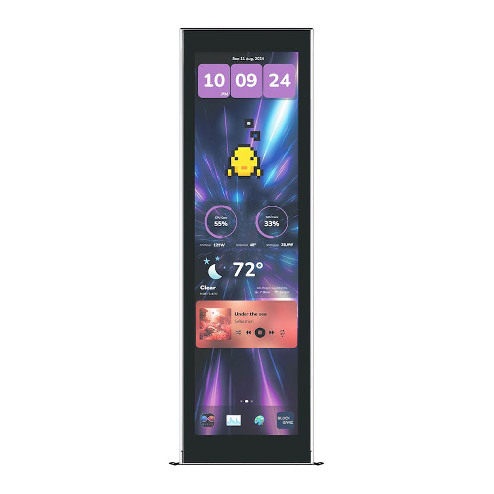 Product preview