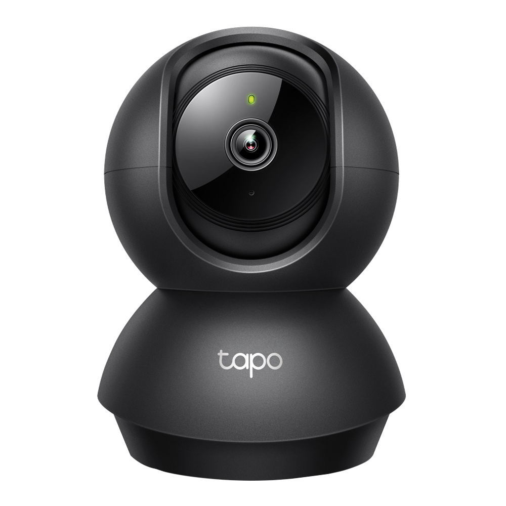 IP-CAMERA (ไอพีคาเมร่า) TP-LINK TAPO C211 - PAN/TILT HOME SECURITY WI-FI CAMERA
