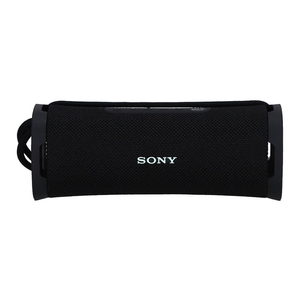 BLUETOOTH SPEAKER (ลำโพงบลูทูธ) SONY WIRELESS PORTABLE SPEAKER ULT FIELD 1 (BLACK)