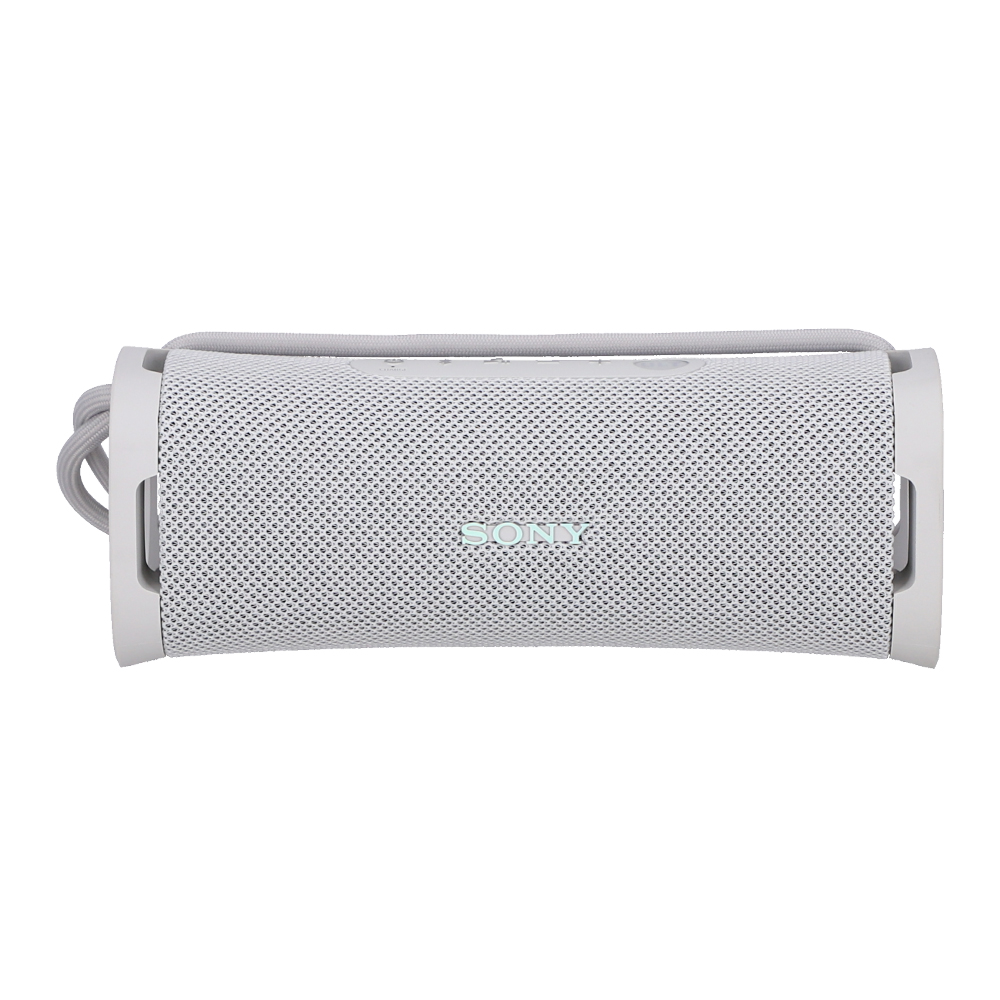 BLUETOOTH SPEAKER (ลำโพงบลูทูธ) SONY WIRELESS PORTABLE SPEAKER ULT FIELD 1 (WHITE)