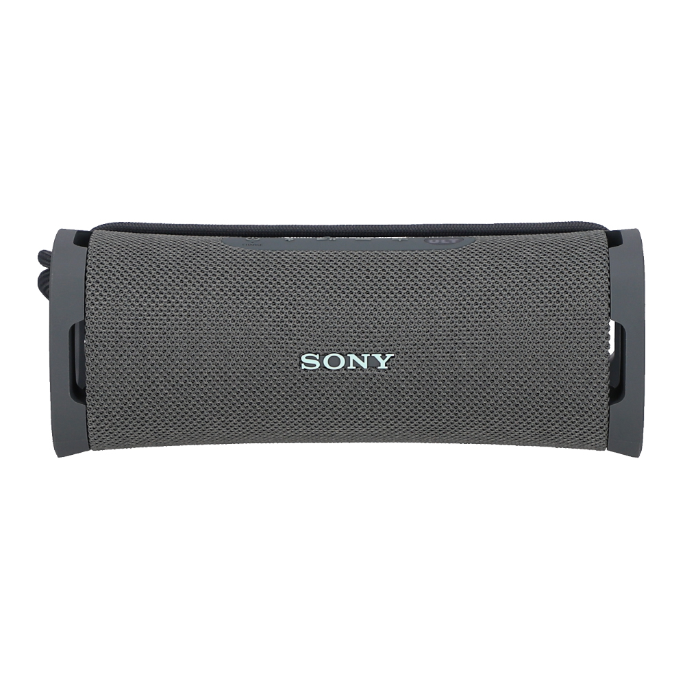 BLUETOOTH SPEAKER (ลำโพงบลูทูธ) SONY  WIRELESS PORTABLE SPEAKER ULT FIELD 1 (GREY)