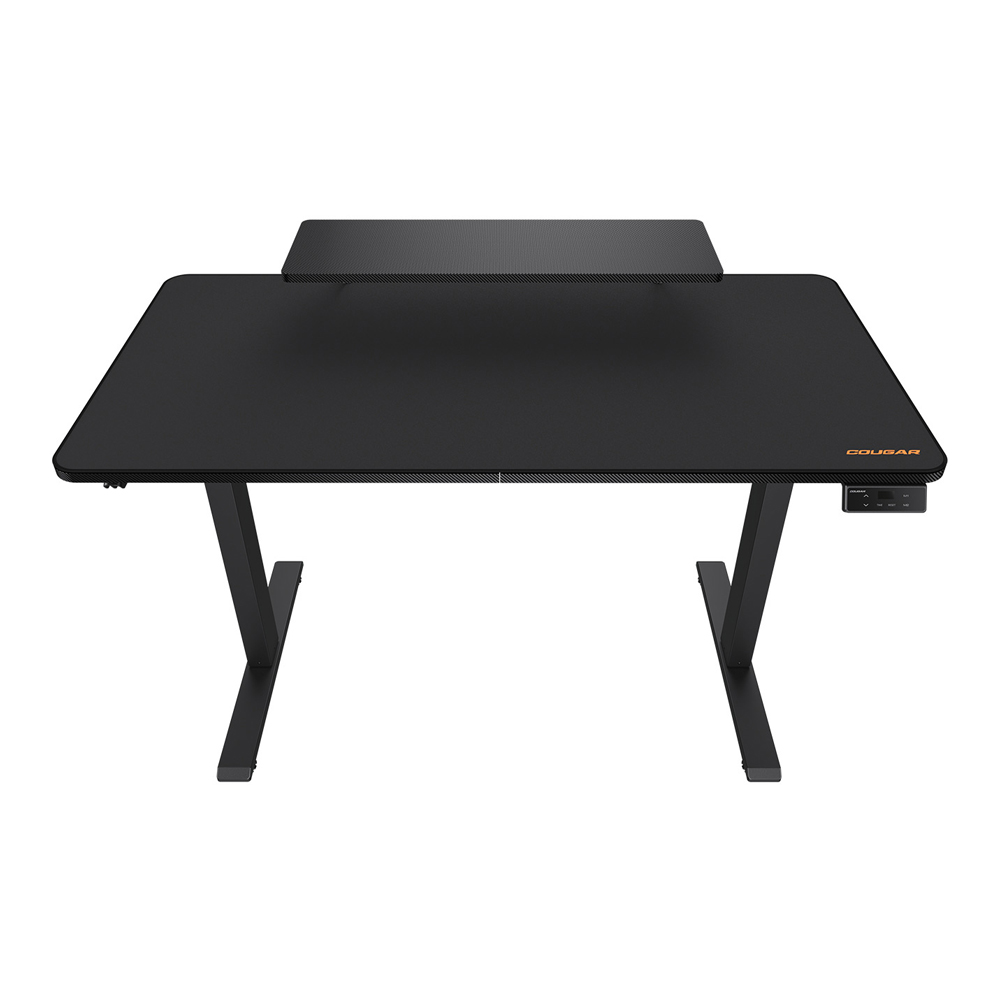 GAMING DESK (โต๊ะเกมมิ่งไฟฟ้า) COUGAR E-STAR 120 (CGR-E-STAR-120)