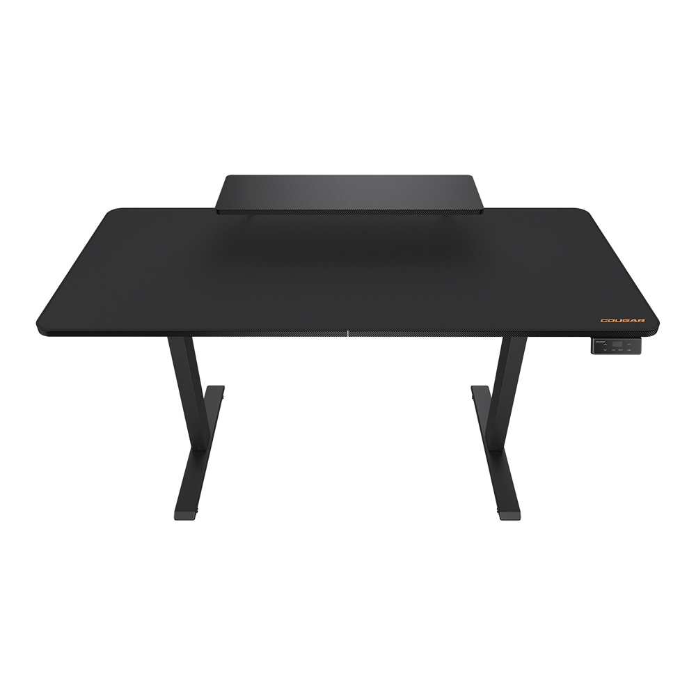 GAMING DESK (โต๊ะเกมมิ่งไฟฟ้า) COUGAR E-STAR 140 (CGR-E-STAR-140)
