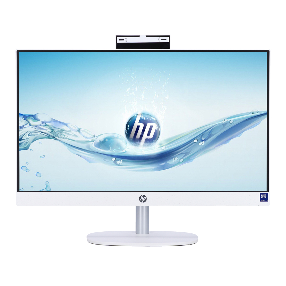 ALL-IN-ONE (ออลอินวัน) HP 24-CR1009D
