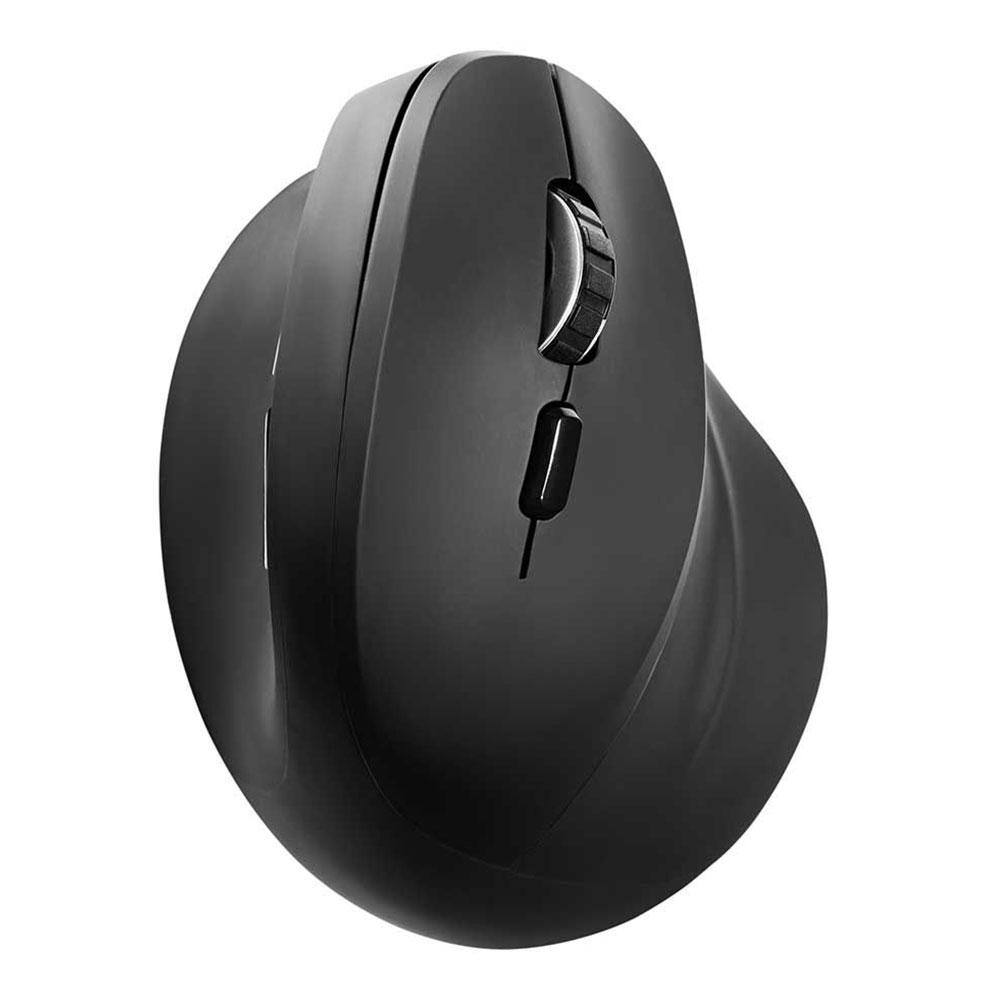 BLUETOOTH MOUSE (เมาส์บลูทูธ) ERGOTREND ERGO MOUSE01 (8850001002563)