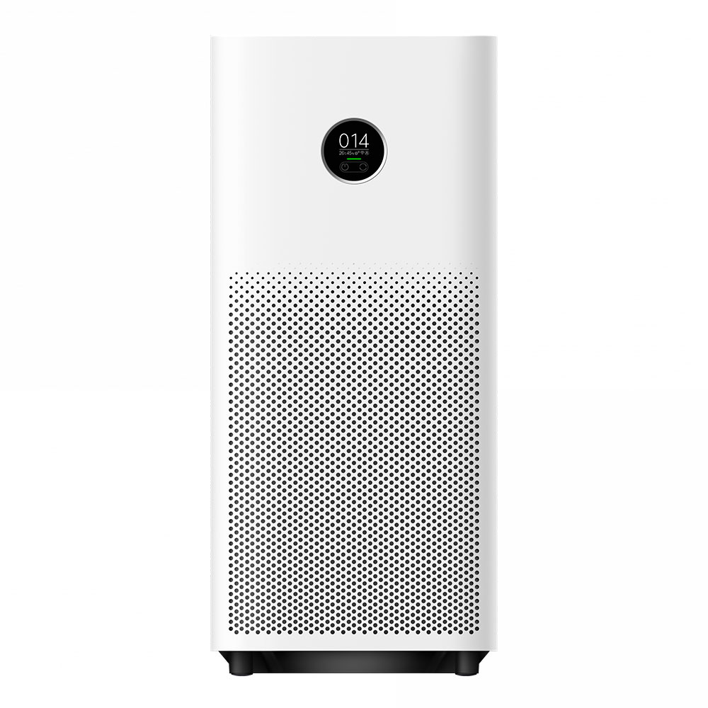 AIR PURIFIER (เครื่องฟอกอากาศ) XIAOMI SMART AIR PURIFIER 4 (XMI-BHR5098TH) (33929)