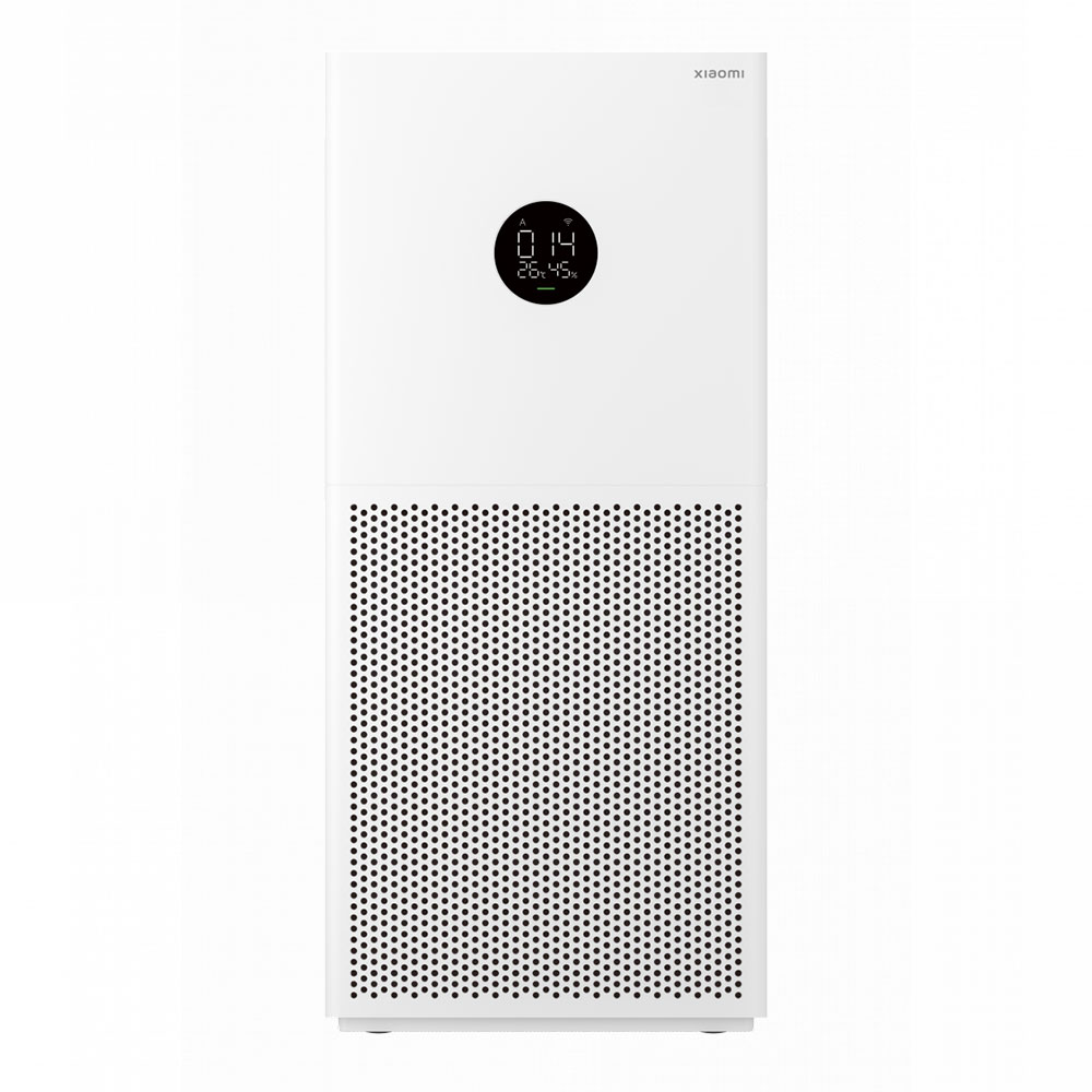 AIR PURIFIER (เครื่องฟอกอากาศ) XIAOMI SMART AIR PURIFIER 4 LITE (XMI-BHR5271TH) (34964)