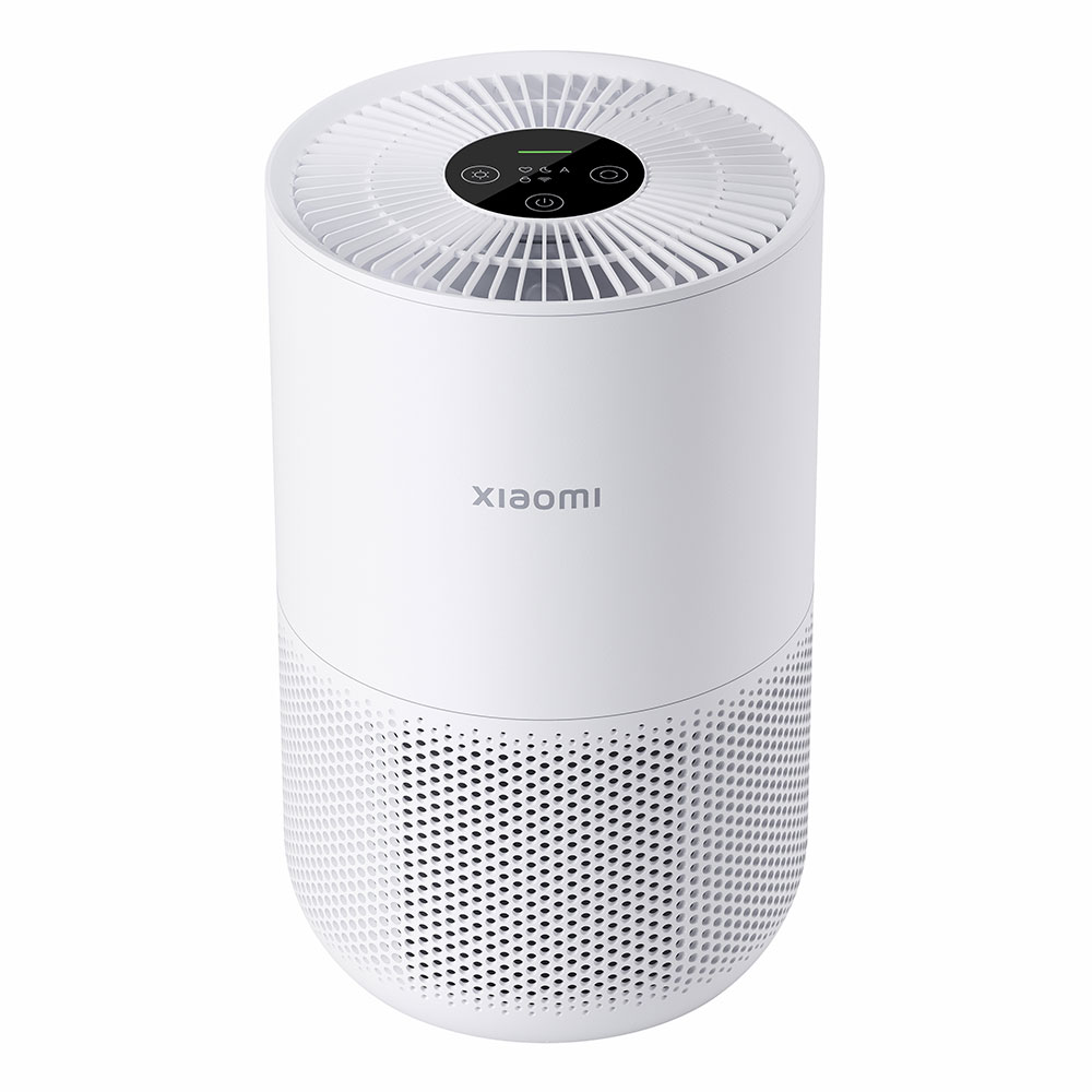 AIR PURIFIER (เครื่องฟอกอากาศ) XIAOMI SMART AIR PURIFIER 4 COMPACT (XMI-BHR7329TH ) (47503)