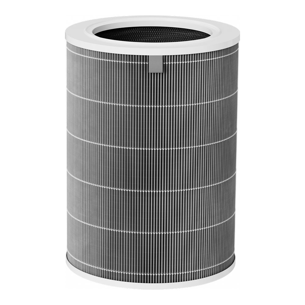 FILTER (ไส้กรองเครื่องฟอกอากาศ) XIAOMI AIR PURIFIER 4 LITE FILTER (XMI-BHR5272GL) (34965) BLACK