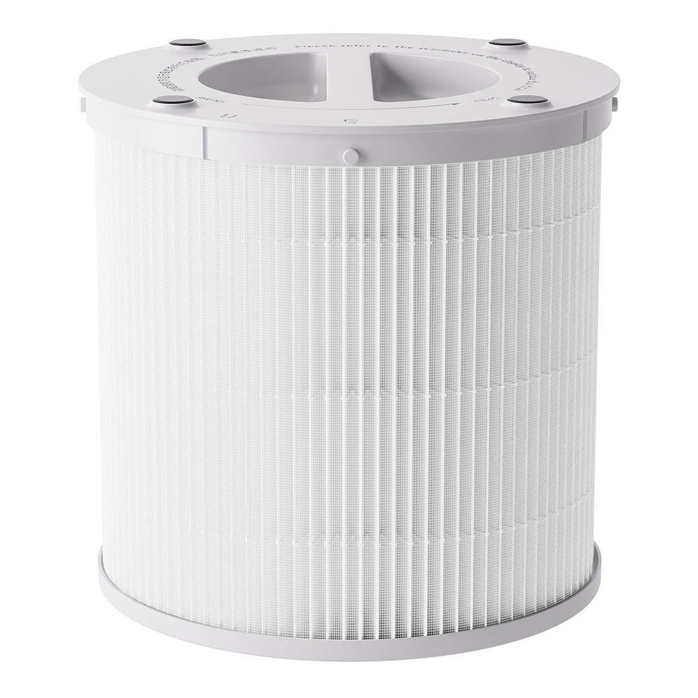 FILTER (ไส้กรองเครื่องฟอกอากาศ) XIAOMI AIR PURIFIER 4 COMPACT FILTER (XMI-BHR5861GL) (38752) WHITE