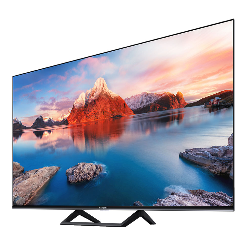 SMART TV (สมาร์ททีวี) XIAOMI TV A PRO 55 INCH (XMI-L55M8-A2SEA) (48674)