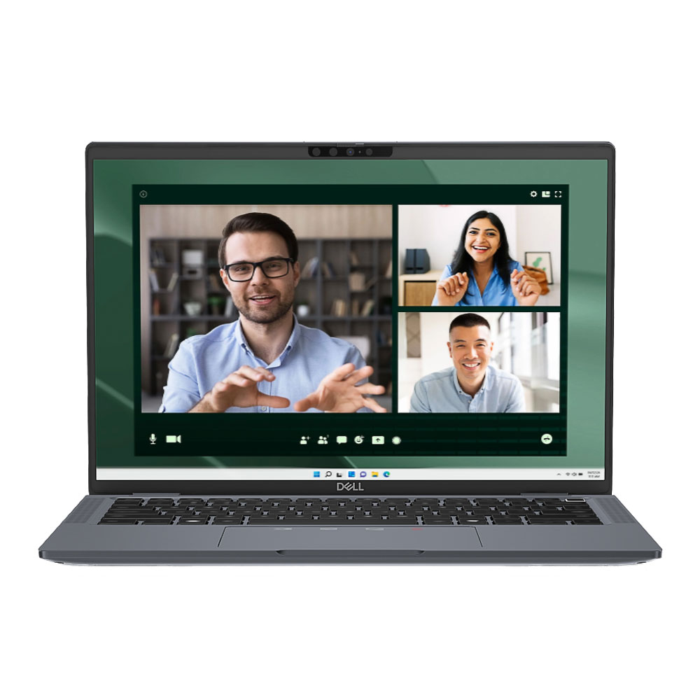 NOTEBOOK (โน้ตบุ๊คสำหรับองค์กร) DELL LATITUDE7450 ULTRA 7 165U 14 INCHFHD+ 16GB 512SSD WIN11PRO (SNS7450052)