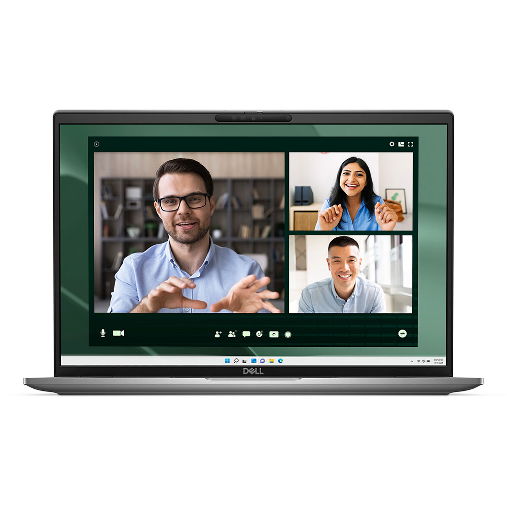 NOTEBOOK (โน้ตบุ๊คสำหรับองค์กร) DELL LATITUDE7650 ULTRA 5 135H 16 INCHFHD+ 16GB 512SSD WIN11PRO (SNS7650001)