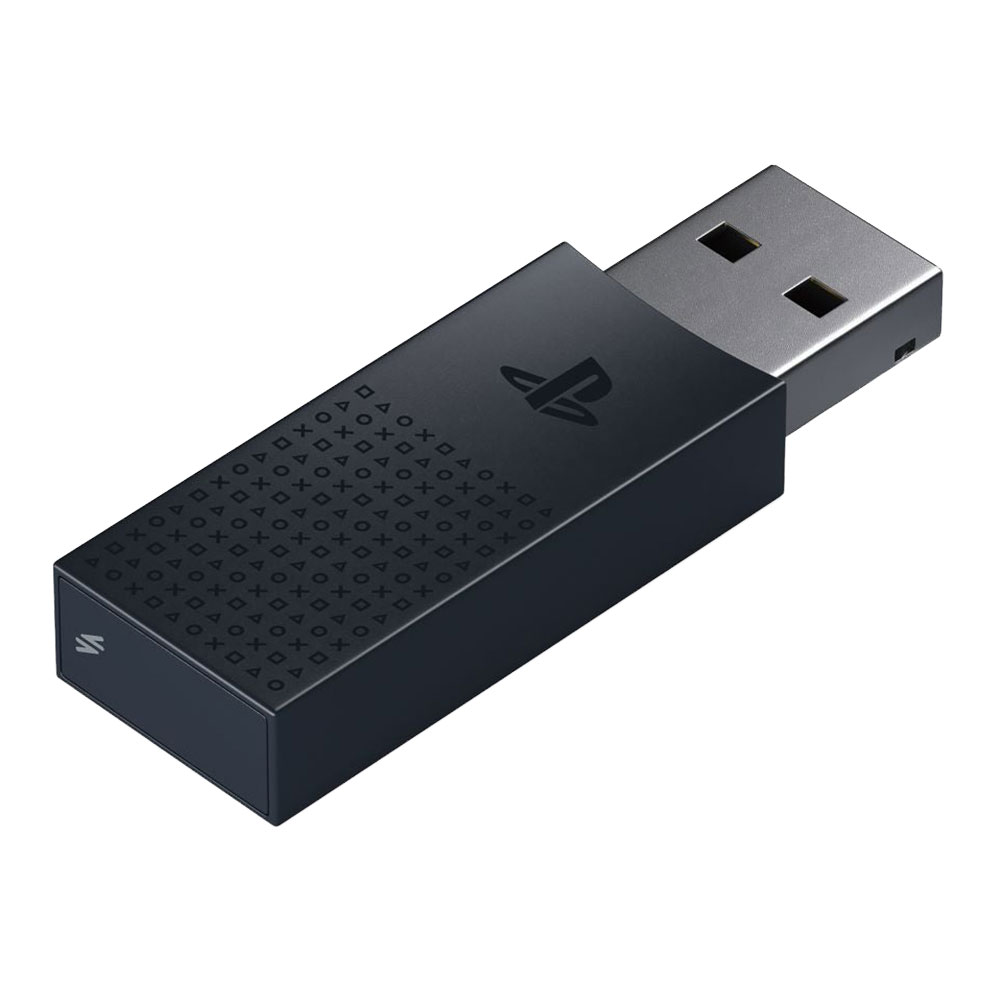 PS5 ACCESSORIES (อุปกรณ์เสริมเครื่องคอนโซล) SONY PLAYSTATION LINK USB ADAPTER (CFI-ZWA2G)